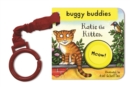 Katie the Kitten Buggy Book - Book