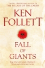 Fall of Giants - eBook