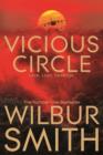 Vicious Circle - Book