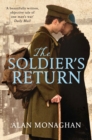 The Soldier's Return - eBook