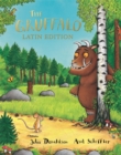 The Gruffalo Latin Edition - Book