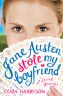Jane Austen Stole My Boyfriend - eBook