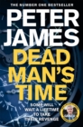 Dead Man's Time : A Gripping British Crime Thriller - eBook