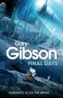 Final Days - eBook