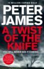 A Twist of the Knife - Book