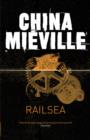 Railsea - eBook