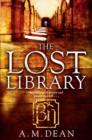 The Lost Library - eBook