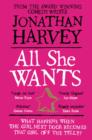 All She Wants - eBook