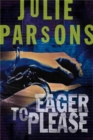 Eager to Please - Book