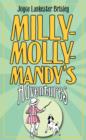 Milly-Molly-Mandy's Adventures - eBook