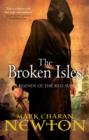 The Broken Isles - eBook