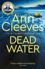 Dead Water - eBook