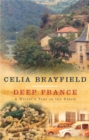Deep France : A writer's year in the Bearn - Book