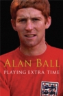 Playing Extra Time - Book