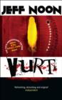 Vurt - Book