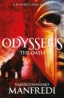 Odysseus: The Oath : Book One - eBook