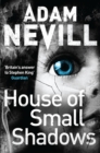 House of Small Shadows - eBook