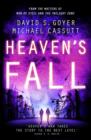 Heaven's Fall - eBook