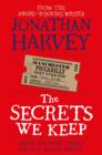 The Secrets We Keep - eBook