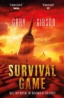 Survival Game - Book