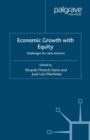 Economic Growth with Equity : Challenges for Latin America - eBook