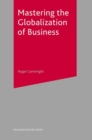 Mastering the Globalization of Business - eBook