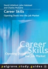 Career Skills : Opening Doors into the Job Market - eBook