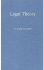 Legal Theory - Book