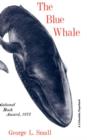 The Blue Whale - Book