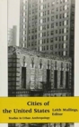 Cities of the United States : Studies in Urban Anthropology - Book