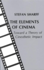 The Elements of Cinema - Book