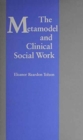 The Metamodel of Clinical Social Work - Book