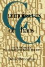 Connoisseurs of Chaos : Ideas of Order in Modern American Poetry - Book