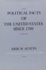 Political Facts of the United States Since 1789 - Book