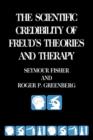 The Scientific Credibility of Freud's Theories and Therapy - Book