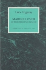 Marine Lover of Friedrich Nietzsche - Book