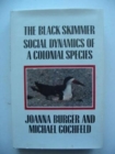 The Black Skimmer : Social Dynamics of a Colonial Species - Book