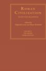 Roman Civilization: Selected Readings : The Empire, Volume 2 - Book