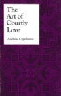 The Art of Courtly Love - Book