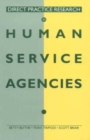 Direct Practice Research in Human Service Agencies - Book