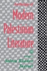 Anthology of Modern Palestinian Literature - Book