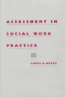 Assessment in Social Work Practice - Book