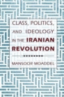 Class, Politics, and Ideology in the Iranian Revolution - Book