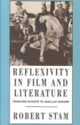 Reflexivity in Film and Culture : From Don Quixote to Jean-Luc Godard - Book