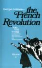 The French Revolution : From Its Origins to 1793 - Book