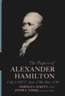 The Papers of Alexander Hamilton : Additional Letters 1777-1802, and Cumulative Index, Volumes I-XXVII - Book