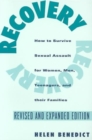 Recovery : How to Survive Sexual Assault for Women, Men, Teenagers, and Their Friends and Family - Book