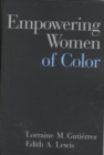 Empowering Women of Color - Book
