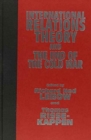International Relations Theory and the End of the Cold War - Book