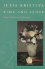 Time and Sense : Proust and the Experience of Literature - Book